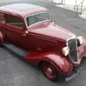 1934  Ford Other thumbnail