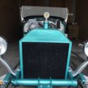 1927 Turquoise Ford Other thumbnail