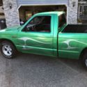 1983 Green Chevrolet Other Pickups thumbnail