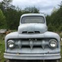 1951  Ford F-100 thumbnail