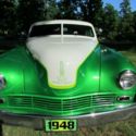 1948 2 tone Ford Other thumbnail