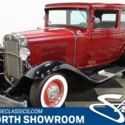1931 Burgundy Chevrolet Other thumbnail