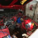 1982 Red Porsche 924 thumbnail