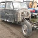 1948  Rolls-Royce Wraith thumbnail