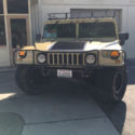 1994 Mohave Tan Hummer H1 thumbnail