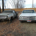 1965  Chevrolet El Camino thumbnail