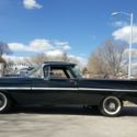 1959 Green Chevrolet El Camino thumbnail