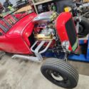 1932  Ford Roadster thumbnail