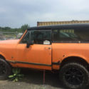 1978  International Harvester Scout thumbnail