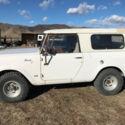 1968 White International Harvester 800 thumbnail