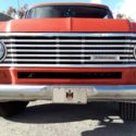 1974 Factory Red White Two Tone International Harvester 200 Camper Special thumbnail