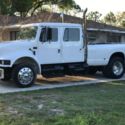 1993 White Chevrolet Other Pickups thumbnail