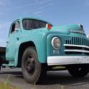 1952 Blue International Harvester Other thumbnail