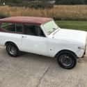 1979  International Harvester Scout thumbnail