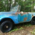 1968  International Harvester Scout 800 thumbnail
