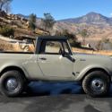 1963 Gray International Harvester Scout thumbnail