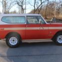 1979  International Harvester Scout thumbnail
