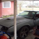 1984 BLACK  Chevrolet Camaro thumbnail