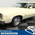 1976 Cream Chevrolet Monte Carlo thumbnail