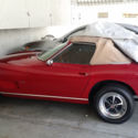 1969 Red Ferrari Intermeccanica Italia thumbnail