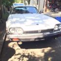 1989 White Jaguar XJS thumbnail