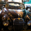 1965 Black Jaguar S-Type thumbnail