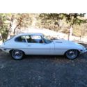 1970 White Jaguar E-Type thumbnail