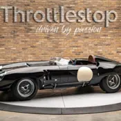 1966 Other Jaguar E-Type thumbnail
