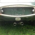 1967 Green Jaguar E-Type thumbnail