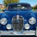 1963 Blue Jaguar Other thumbnail