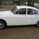 1962 White Jaguar Other thumbnail