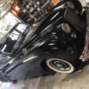 1954 Black Jaguar Mark VII thumbnail