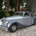 1951 Dk gray/light gray Jaguar Other thumbnail