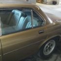 1984 Gold Jaguar S-Type thumbnail
