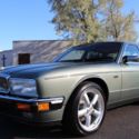 1994 Green Jaguar XJ12 thumbnail