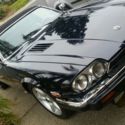 1987 Blue Jaguar XJS thumbnail