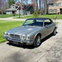 1977 Silver Jaguar Other thumbnail
