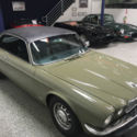 1975 Fern Green Jaguar XJ6 thumbnail