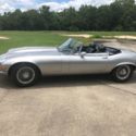 1973  Jaguar E-Type thumbnail
