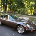 1973  Jaguar E-Type thumbnail