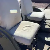 1965 Green Jeep Wrangler thumbnail