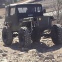 1944  Jeep CJ thumbnail
