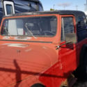 1984  Jeep CJ thumbnail