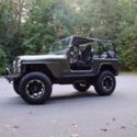 1979  Jeep CJ thumbnail