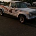 1976 White Jeep Other thumbnail