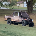 1981  Jeep CJ thumbnail