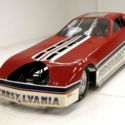 1984 Red Chevrolet Corvette thumbnail