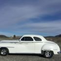 1947 White DeSoto Deluxe Coupe thumbnail