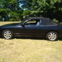 1992  Nissan 240SX thumbnail