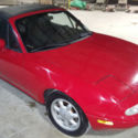 1990  Mazda MX-5 Miata thumbnail
